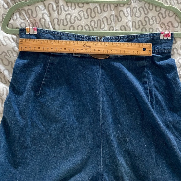 VINTAGE big E Levi’s - Picture 4 of 11